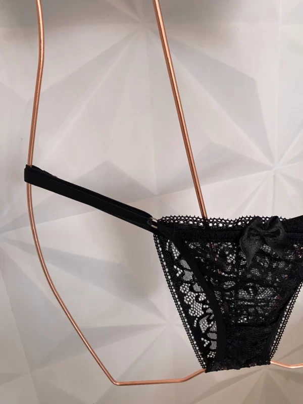 Conjunto Vivai Preto - Image 8