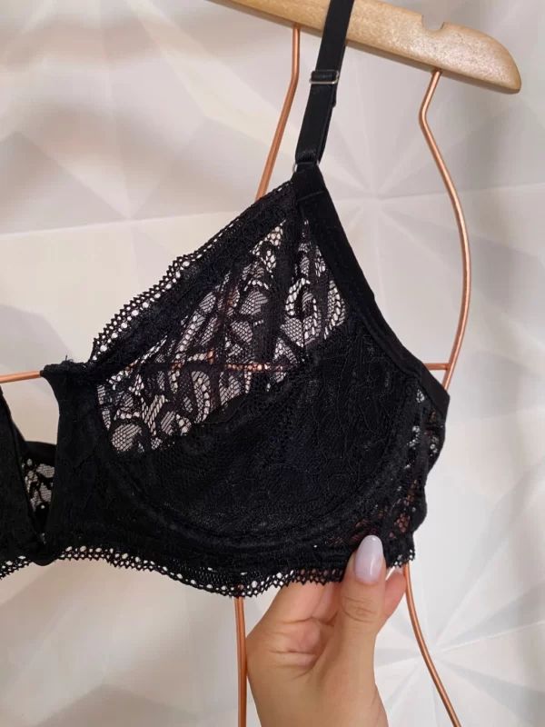 Conjunto Vivai Preto - Image 7