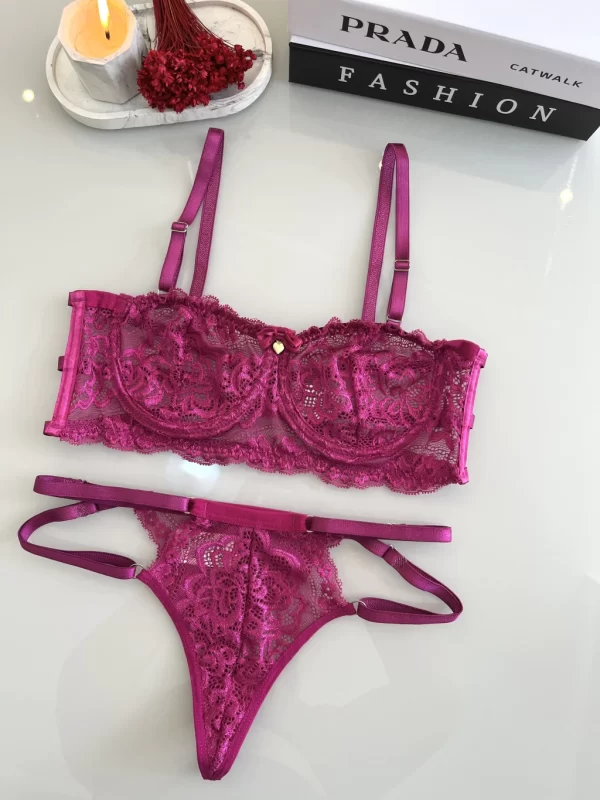Conjunto Helena Jaipur - Image 7