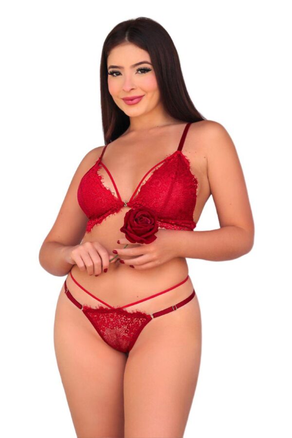 Conjunto Nadador Sexy - Image 6