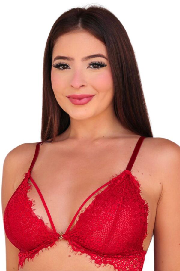Conjunto Nadador Sexy - Image 3
