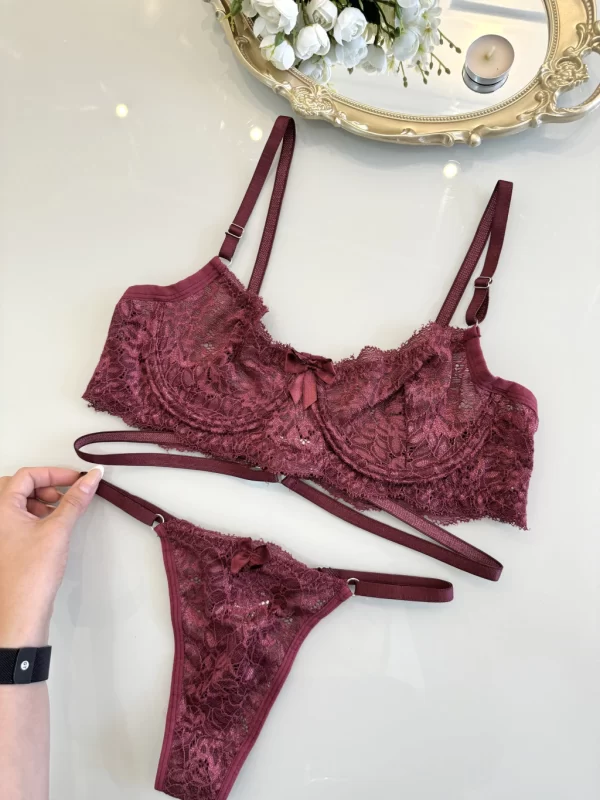 Conjunto New York - Image 4